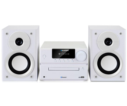 Mikro i mini wieża Blaupunkt MS35BT Bluetooth
